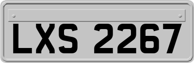 LXS2267