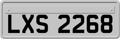 LXS2268