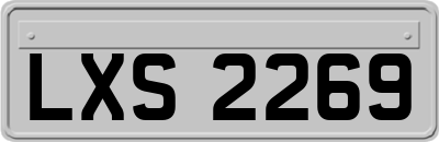 LXS2269