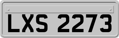 LXS2273