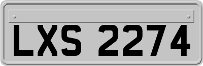 LXS2274
