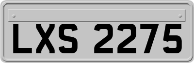 LXS2275