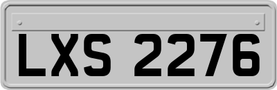 LXS2276