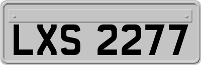 LXS2277