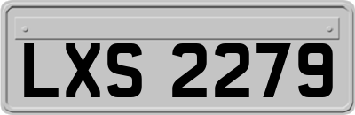LXS2279