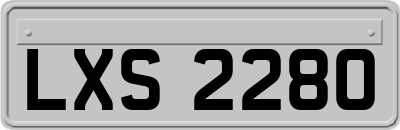 LXS2280