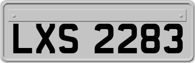 LXS2283