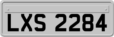 LXS2284