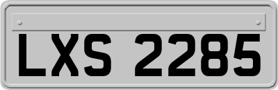 LXS2285