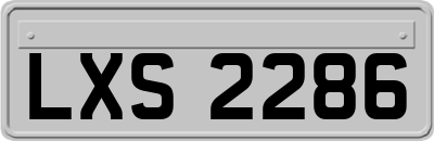 LXS2286