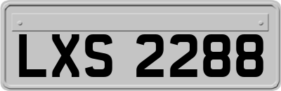 LXS2288