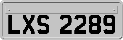 LXS2289