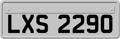 LXS2290