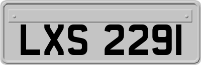 LXS2291