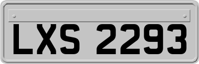 LXS2293
