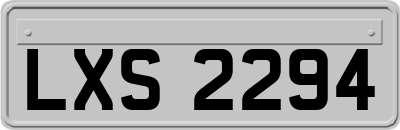 LXS2294