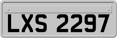 LXS2297