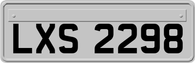 LXS2298