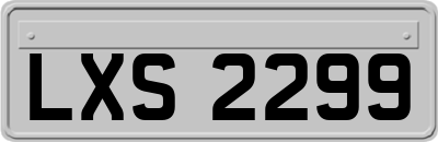 LXS2299