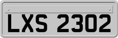 LXS2302