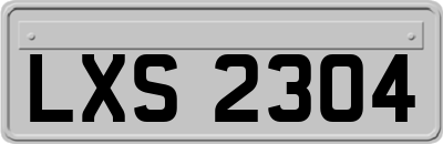 LXS2304