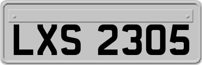 LXS2305
