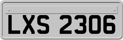 LXS2306