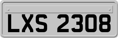 LXS2308