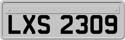 LXS2309
