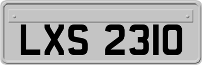 LXS2310