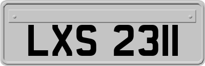 LXS2311