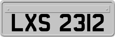 LXS2312