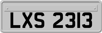 LXS2313