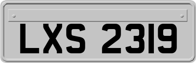 LXS2319