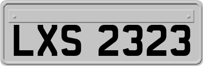 LXS2323
