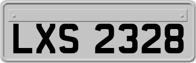 LXS2328