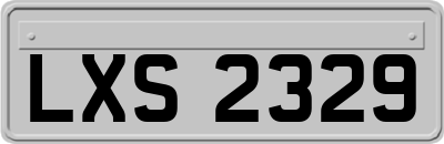 LXS2329
