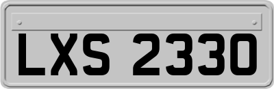 LXS2330