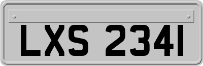 LXS2341
