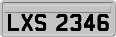 LXS2346