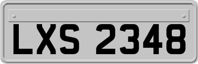 LXS2348