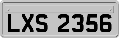 LXS2356