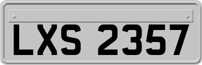 LXS2357