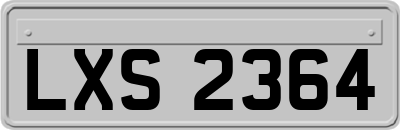 LXS2364