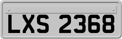 LXS2368