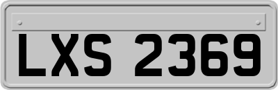 LXS2369