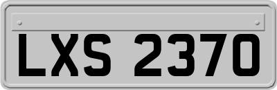 LXS2370