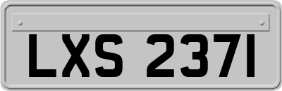 LXS2371