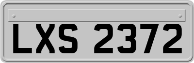 LXS2372