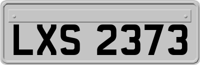 LXS2373